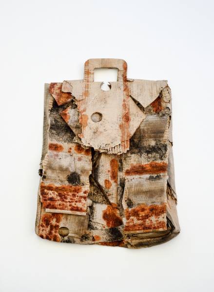 Photograph Jose Laino Bag on One Eyeland